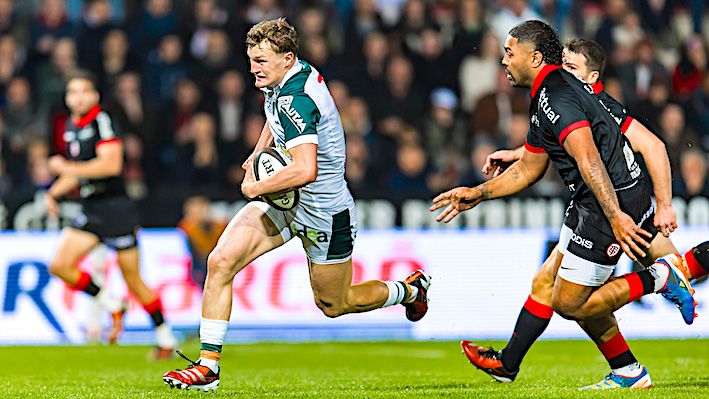 LES ESSENTIELS DU RUGBY – Pau pétillant, Bayonne éteint, Mont-de-Marsan accroché, Dax surprenant, Biarritz convalescent